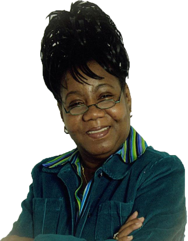 Apostle Dr. Shirley E. Henderson